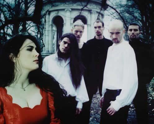 within temptation