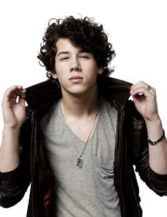 nick jonas