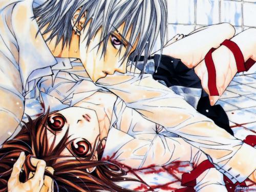 Vampire Knight