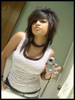 scene queen 3