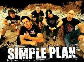 Simple Plan<3