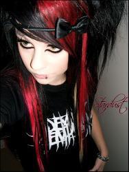 scene queen 9