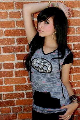 emo girl 2