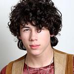 nick jonas!