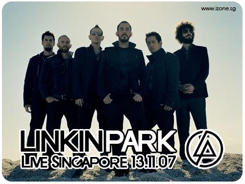 Linkin Park