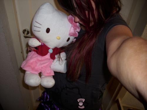 Hello Kitty <3