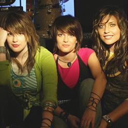 BarlowGirl