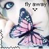 fly away