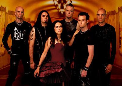 Within Temptation