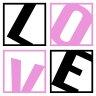 L O V E