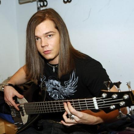 Georg! <33