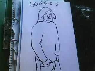 georgskie!!