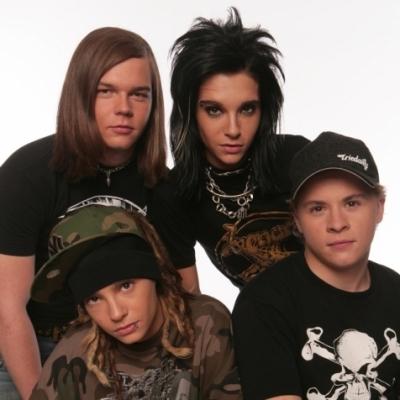 dit is tokio hotel