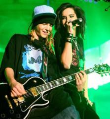 I LOVE THE BROTHERS KAULITZ!!!!!!!!!! Zijn ze niet sgattig??!!!!!!!!!!!