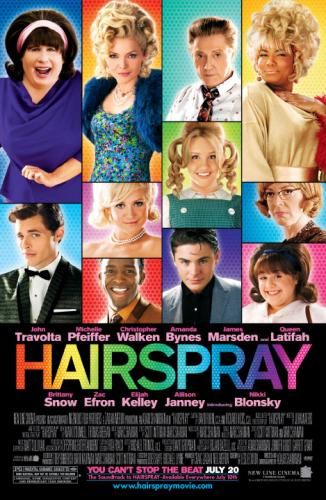 Gewoon Omdat Ik Een Hairspray Obsesie Heb :D x]