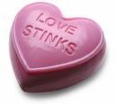 love stinks