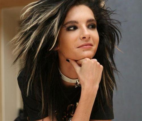 Bill (l)