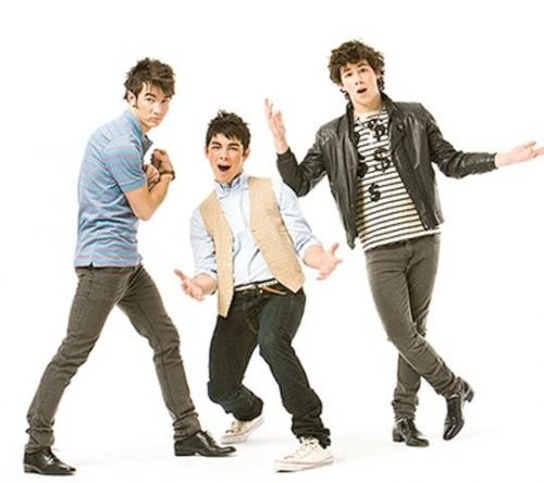 Jonas Brothers <3