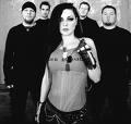 Evanescence!