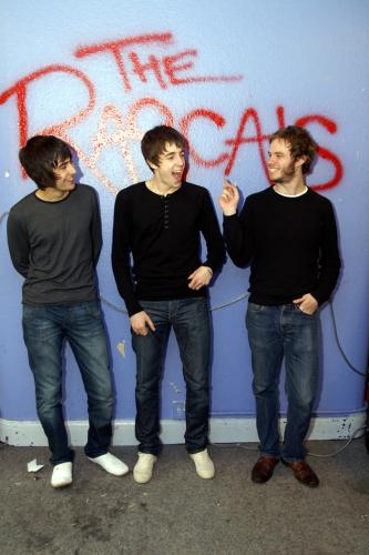 The Rascals. <3