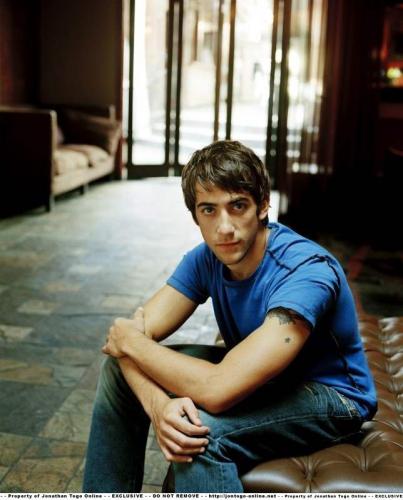 Jonathan Togo [Kwijjjjjjjjl <3]