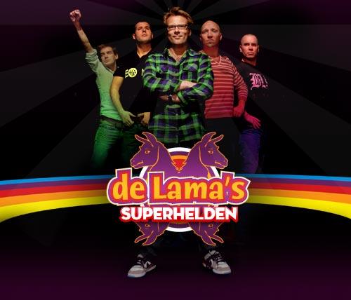 D superhelden