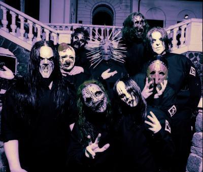 slipknot