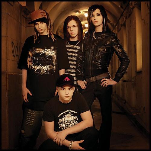 Tokio Hotel