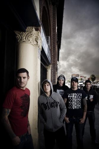 Parkway drive