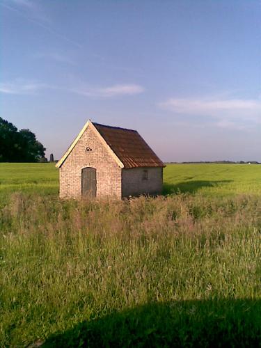 mijn huis 