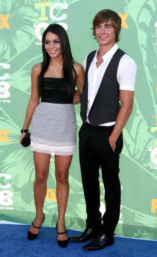 zac en vanessa