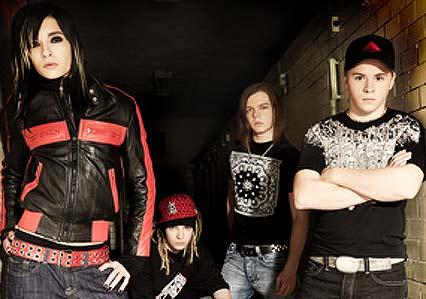 Tokio Hotel