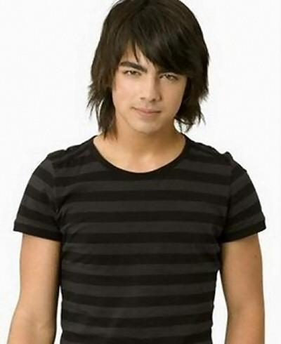 JOE JONAS ! x