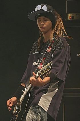 Tom kaulitz