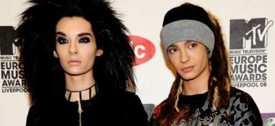 de kaulitz broers