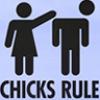 chiks rules