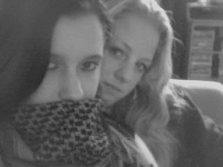 Ik & Me bf(L)