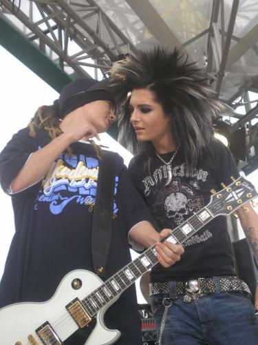 Bill&Tom <3