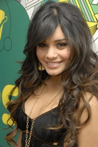 vanessa anne hudgens