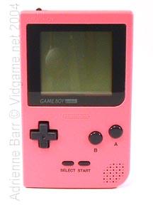 gameboy <3