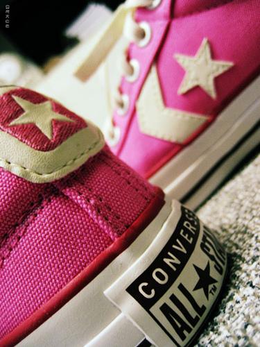 All Star <3