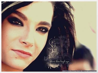 Bill Kaulitz <3.