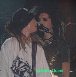 Tom 'nd bill <3