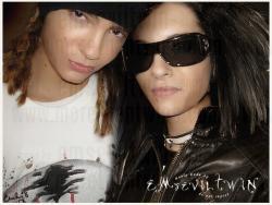 Bill+Tom