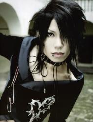 Aoi ! <3 (He's Mine ! (a) )