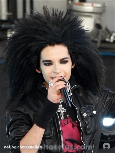 bill i love you