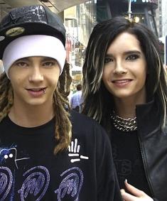 Bill&Tom twinss