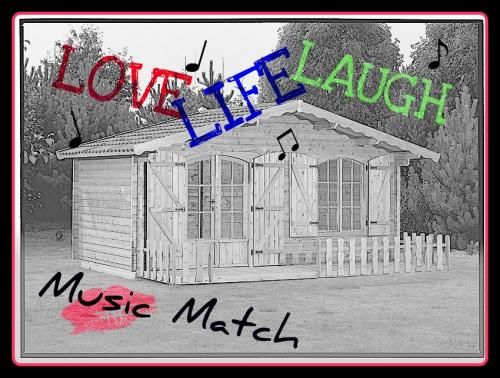 Love Life Laugh