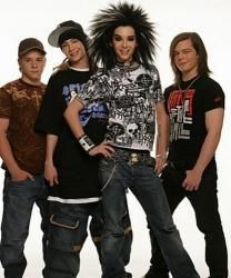 BE CooL alla tokio hotel!! XD