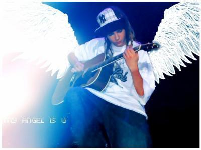 Tom Ist Mein Angel (Bill Ook)